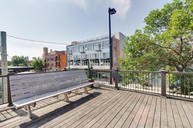 Lofts De La Petite Italie Apartment Montreal Exterior photo